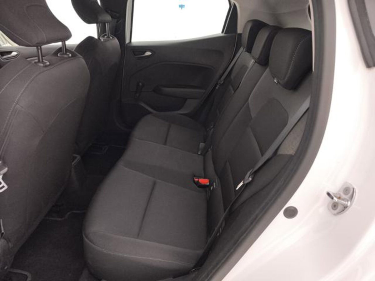 Renault Clio Blue dCi 85 CV 5 porte Business (20)