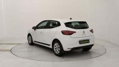 Renault Clio Blue dCi 85 CV 5 porte Business (3)