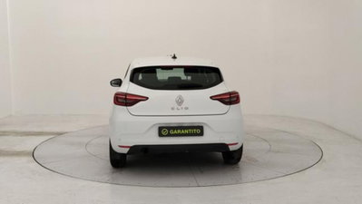 Renault Clio Blue dCi 85 CV 5 porte Business (4)