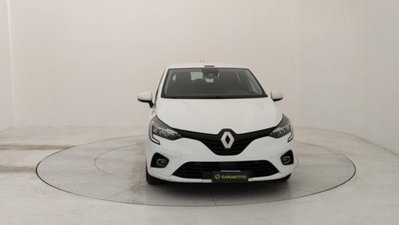 Renault Clio Blue dCi 85 CV 5 porte Business (8)