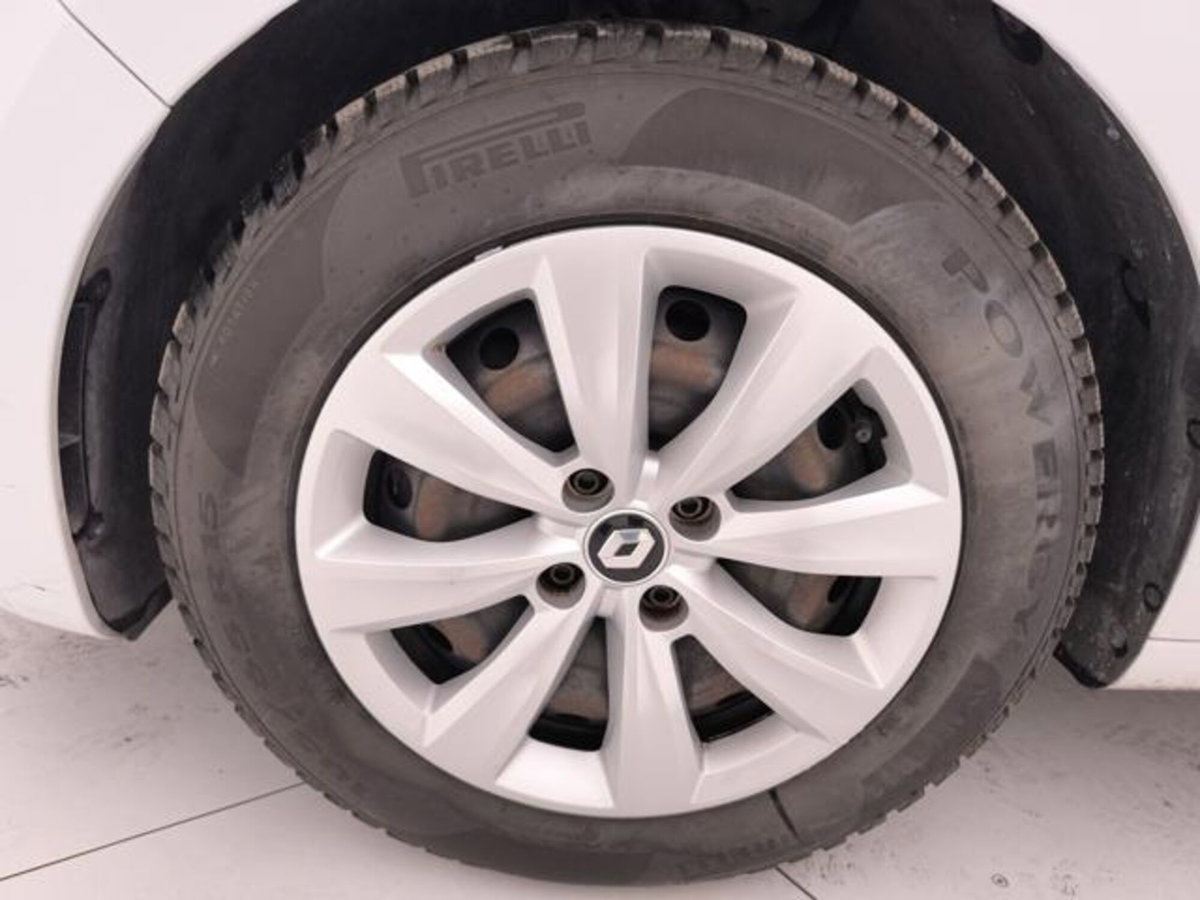 Renault Clio Blue dCi 85 CV 5 porte Business (9)