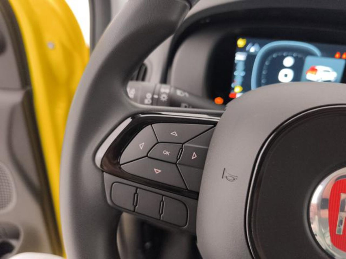 Fiat Panda 1.0 firefly hybrid s&s 70cv 5p.ti (14)