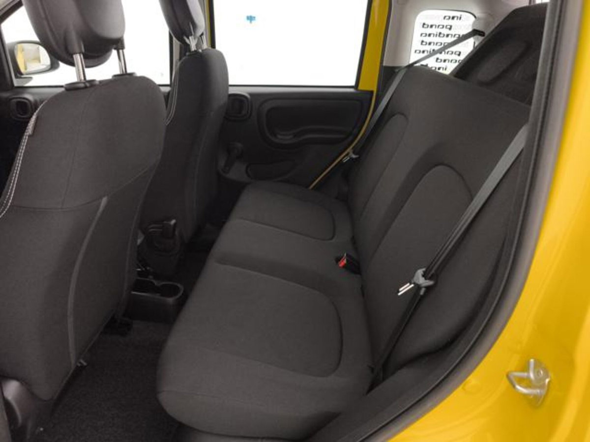 Fiat Panda 1.0 firefly hybrid s&s 70cv 5p.ti (17)