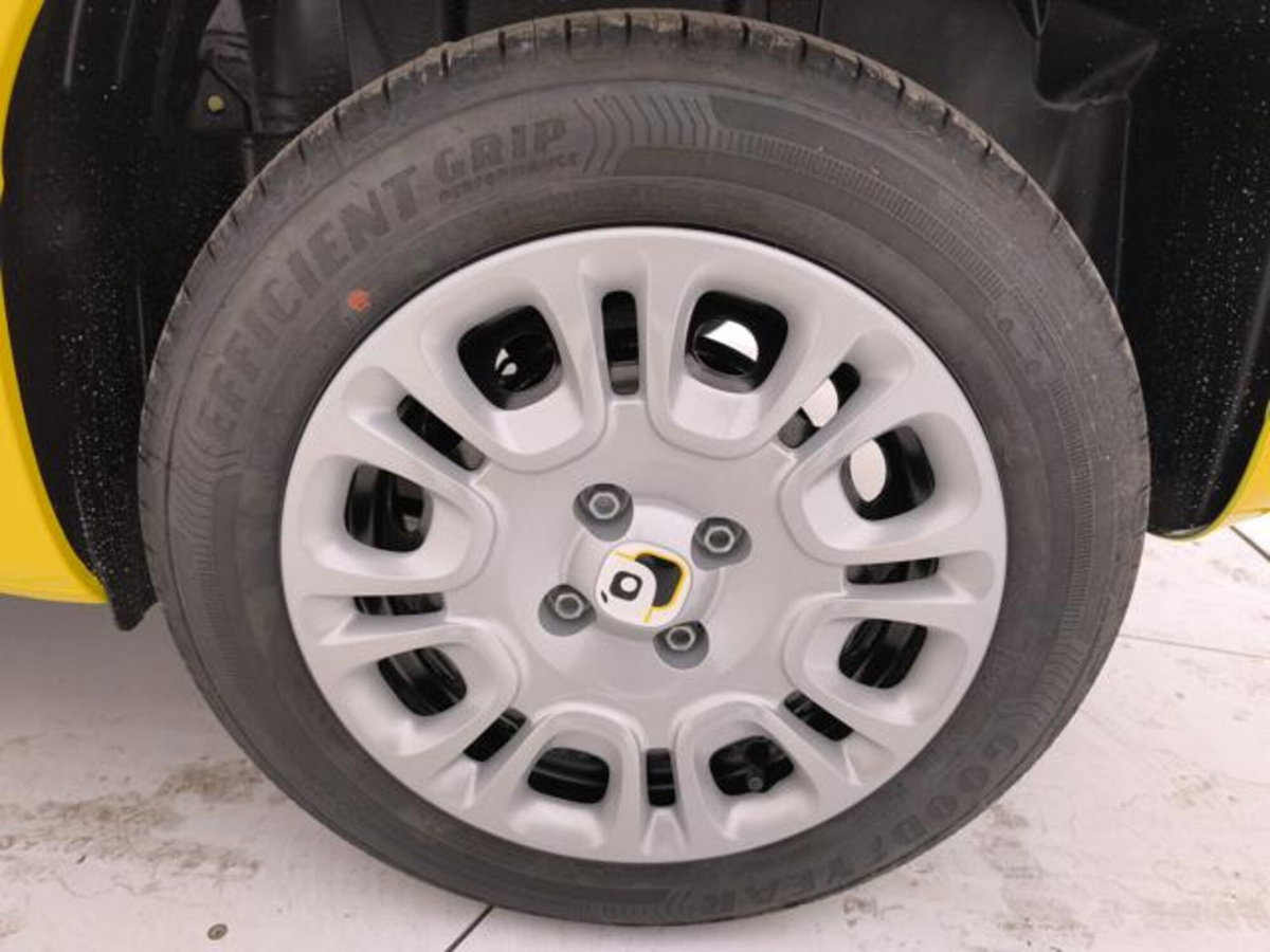 Fiat Panda 1.0 firefly hybrid s&s 70cv 5p.ti (18)