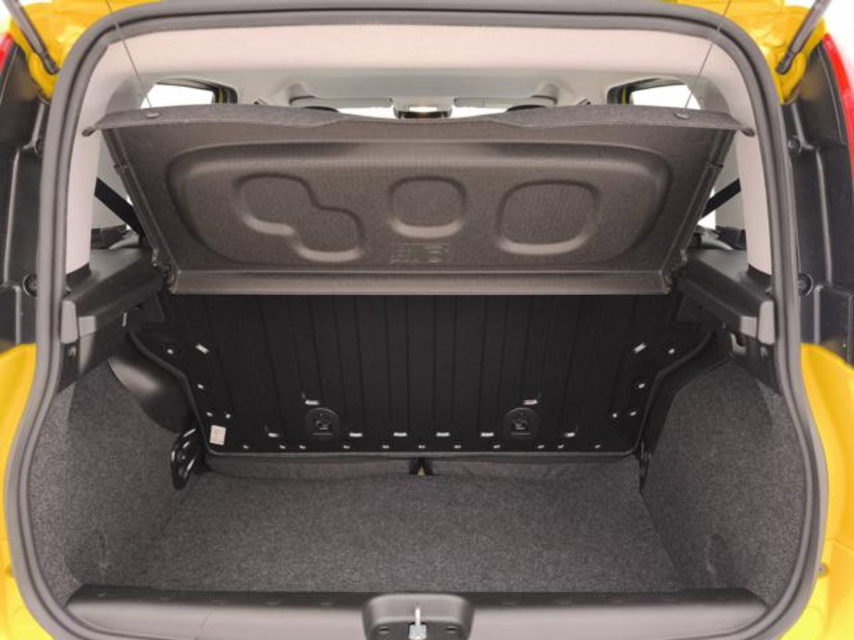 Fiat Panda 1.0 firefly hybrid s&s 70cv 5p.ti (19)