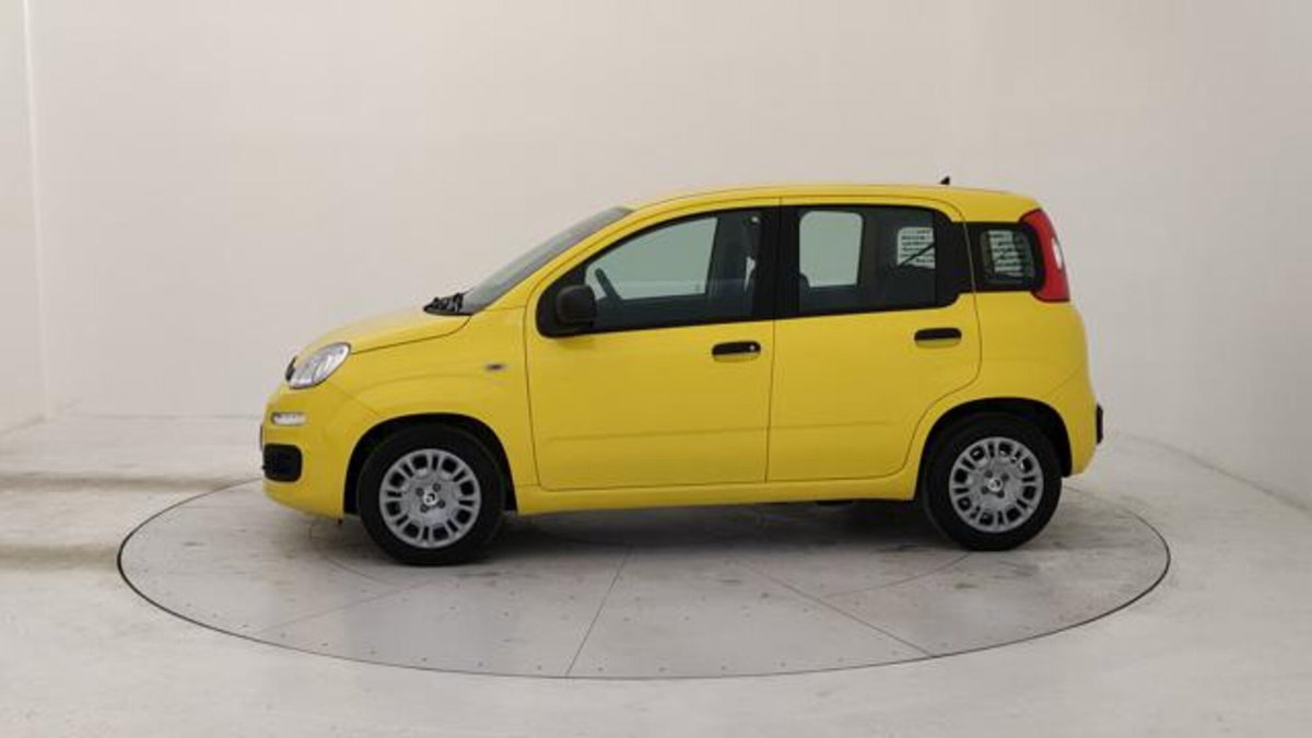 Fiat Panda 1.0 firefly hybrid s&s 70cv 5p.ti (2)