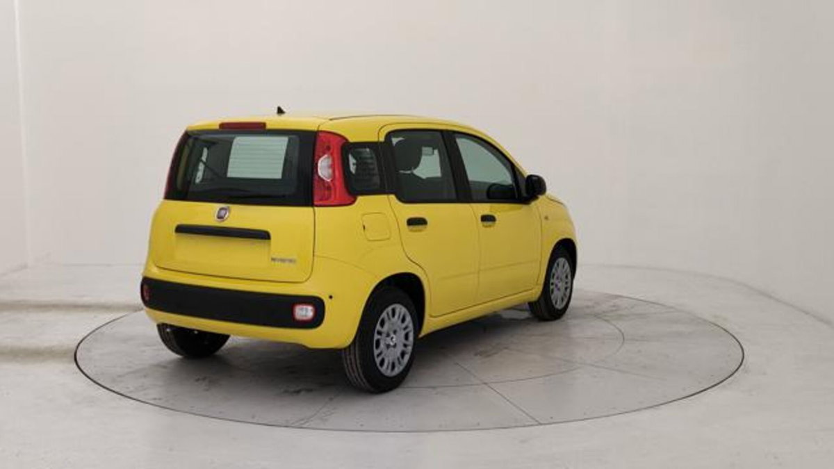 Fiat Panda 1.0 firefly hybrid s&s 70cv 5p.ti (5)