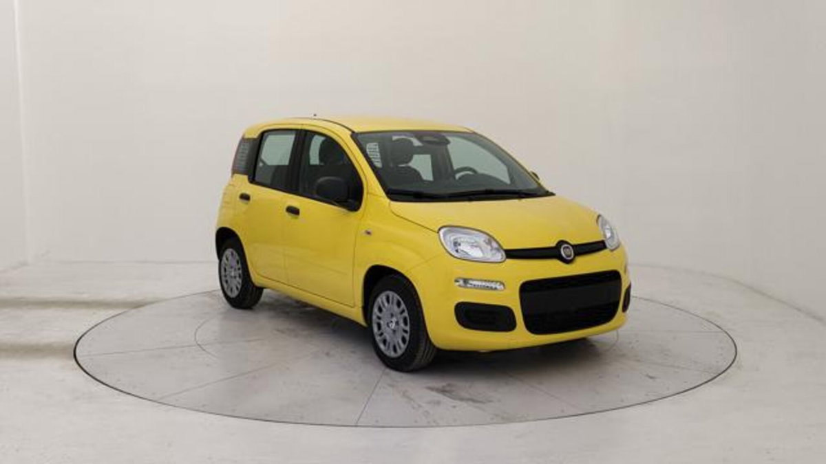 Fiat Panda 1.0 firefly hybrid s&s 70cv 5p.ti (7)