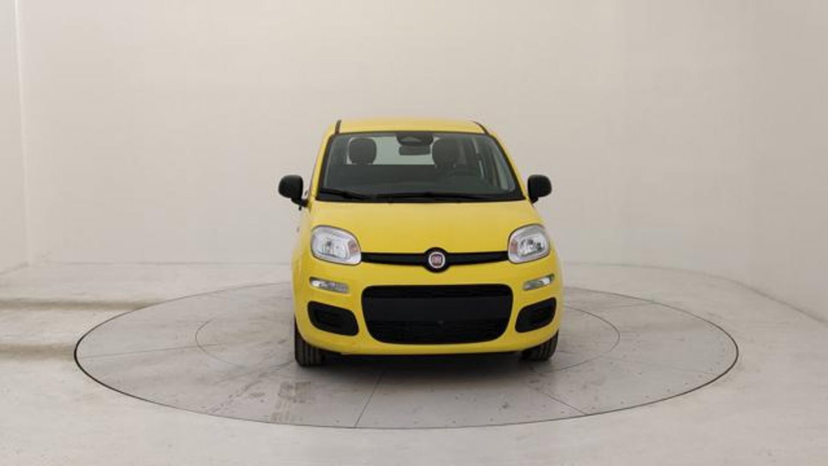 Fiat Panda 1.0 firefly hybrid s&s 70cv 5p.ti (8)