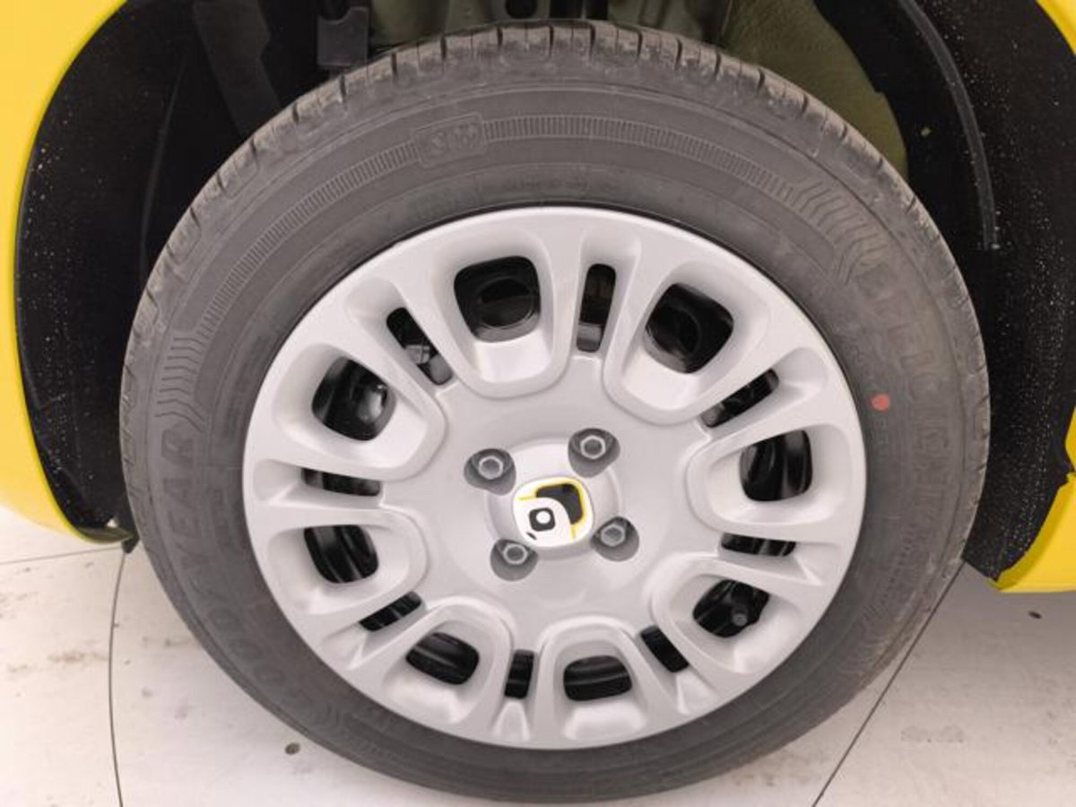 Fiat Panda 1.0 firefly hybrid s&s 70cv 5p.ti (9)