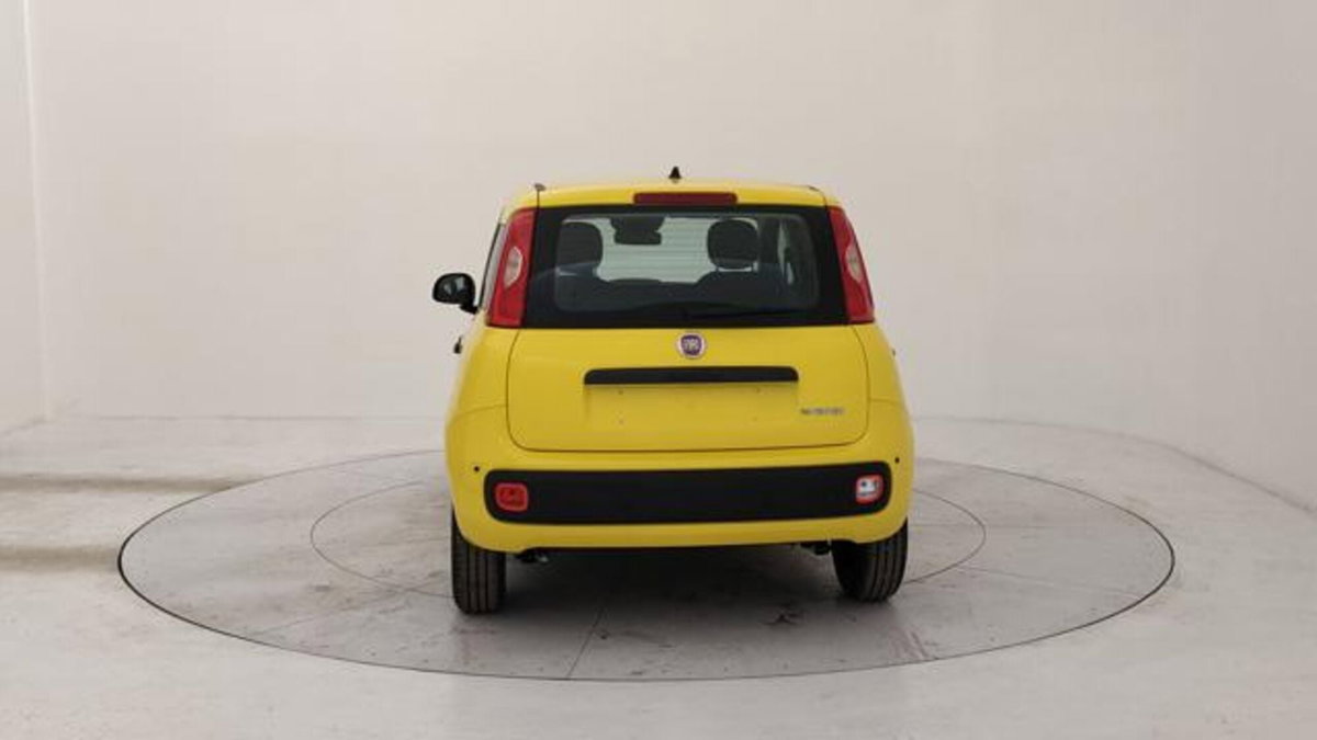 Fiat Panda 1.0 firefly hybrid s&s 70cv 5p.ti (4)