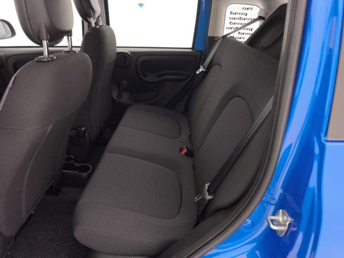Fiat Panda 1.0 firefly hybrid s&s 70cv 5p.ti (17)