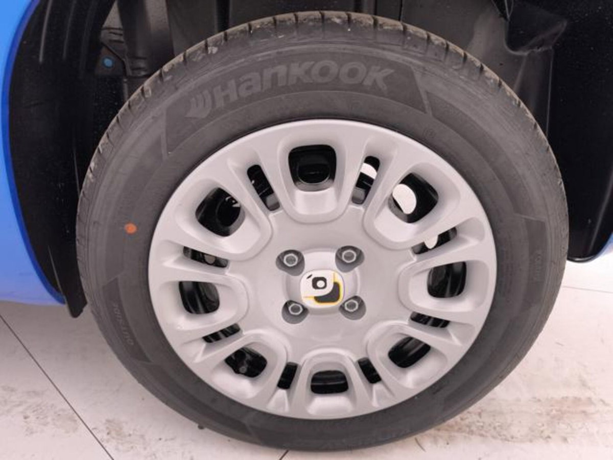 Fiat Panda 1.0 firefly hybrid s&s 70cv 5p.ti (18)