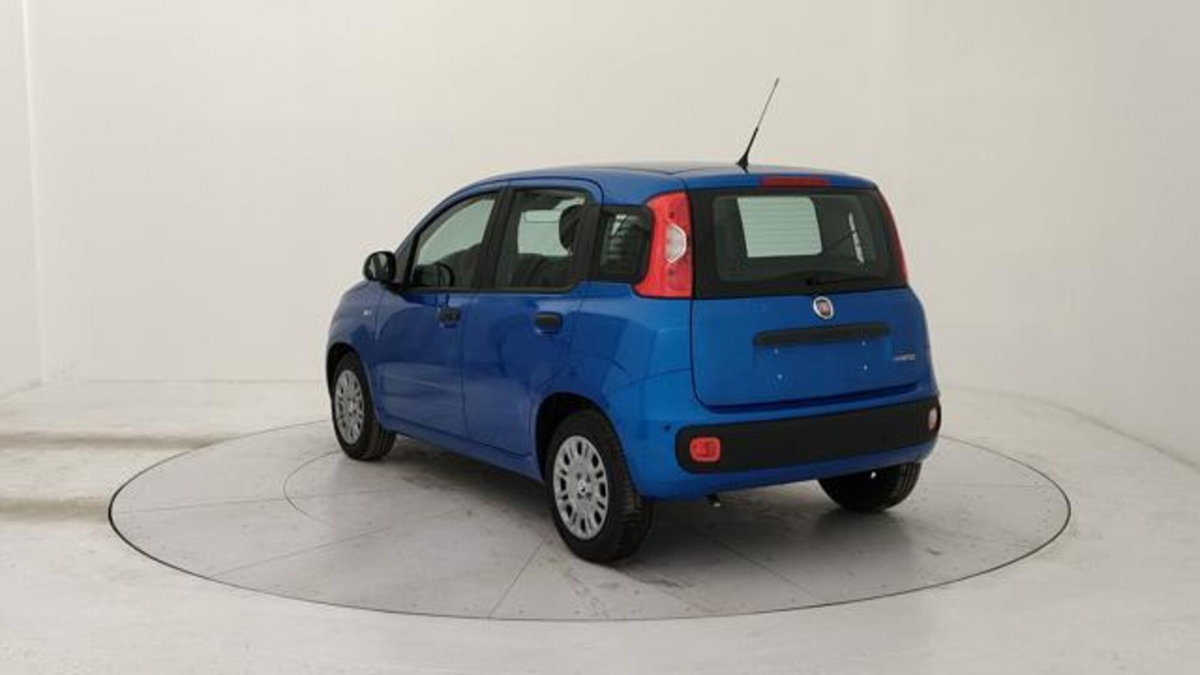 Fiat Panda 1.0 firefly hybrid s&s 70cv 5p.ti (3)