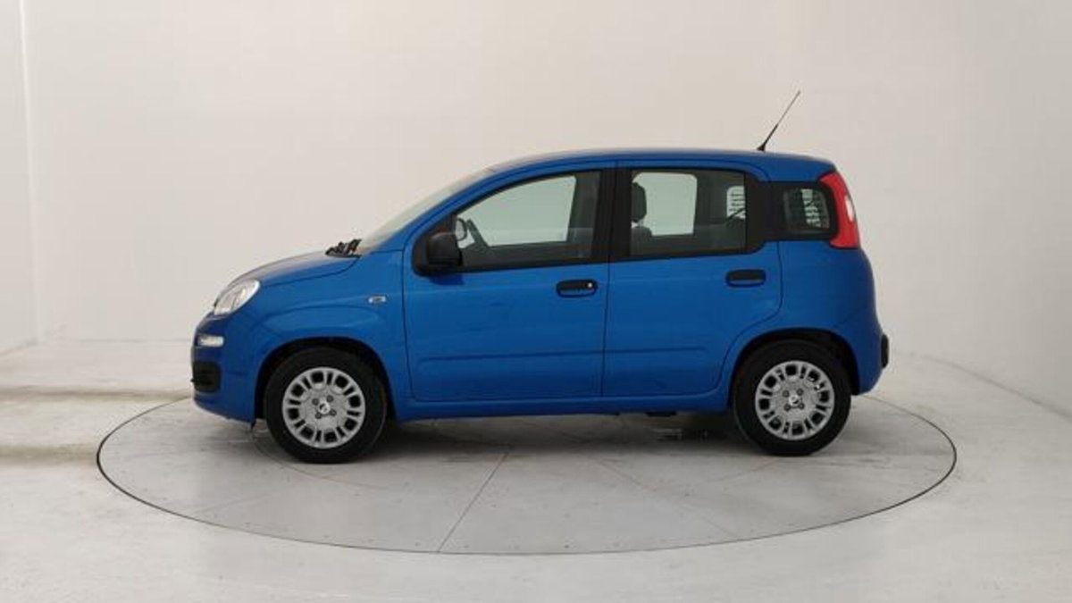 Fiat Panda 1.0 firefly hybrid s&s 70cv 5p.ti (2)