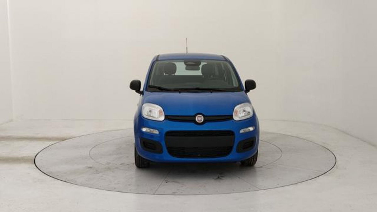Fiat Panda 1.0 firefly hybrid s&s 70cv 5p.ti (8)