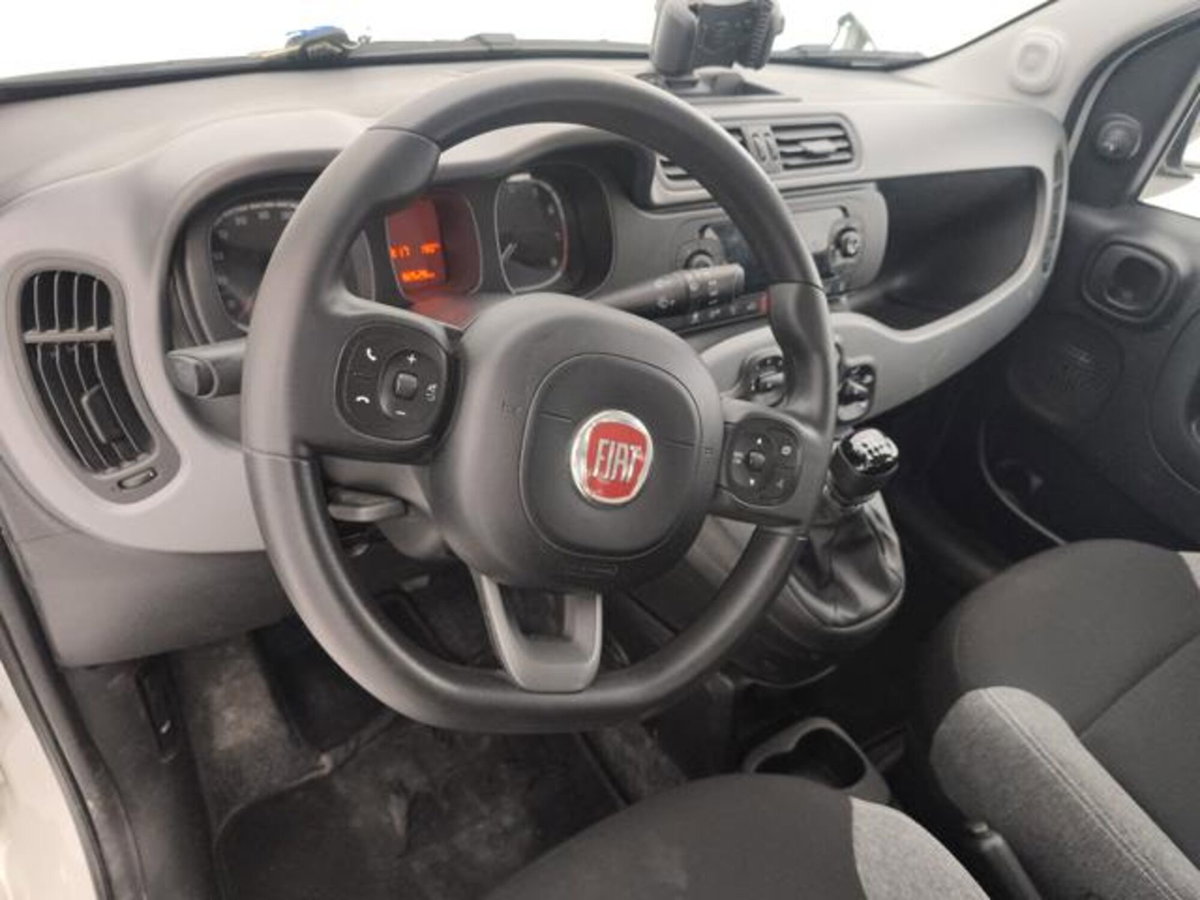 Fiat Panda 0.9 TwinAir Turbo S&S 4x4 Wild (10)