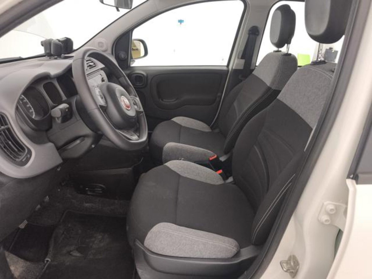 Fiat Panda 0.9 TwinAir Turbo S&S 4x4 Wild (11)