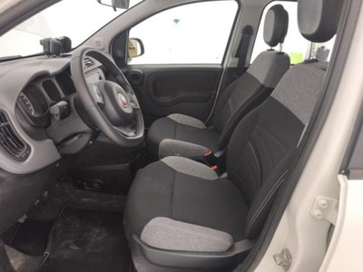 Fiat Panda 0.9 TwinAir Turbo S&S 4x4 Wild (11)