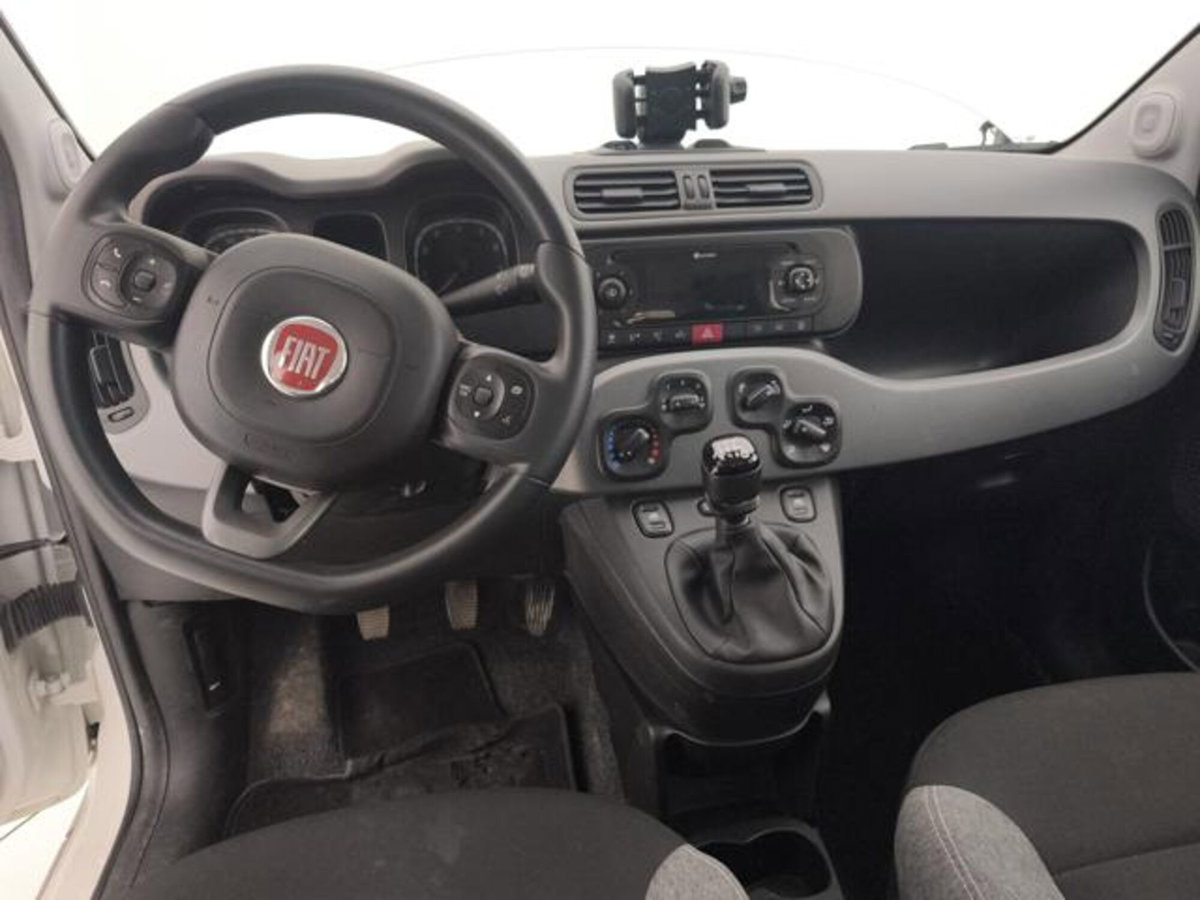 Fiat Panda 0.9 TwinAir Turbo S&S 4x4 Wild (12)
