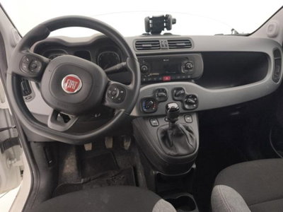 Fiat Panda 0.9 TwinAir Turbo S&S 4x4 Wild (12)