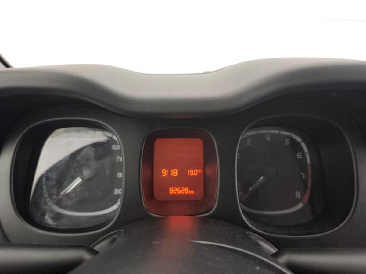 Fiat Panda 0.9 TwinAir Turbo S&S 4x4 Wild (13)