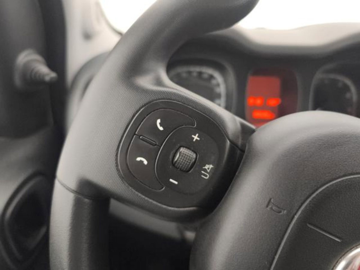 Fiat Panda 0.9 TwinAir Turbo S&S 4x4 Wild (14)
