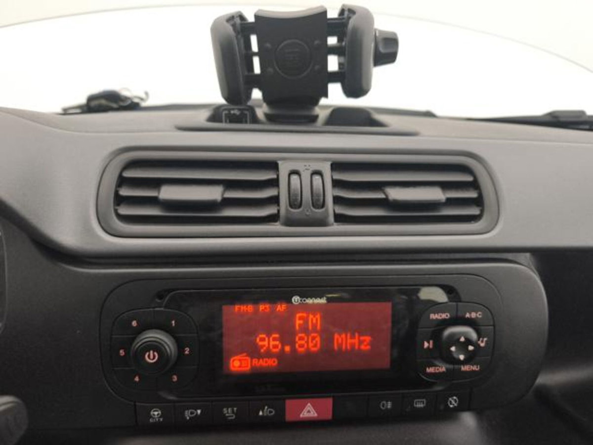 Fiat Panda 0.9 TwinAir Turbo S&S 4x4 Wild (16)