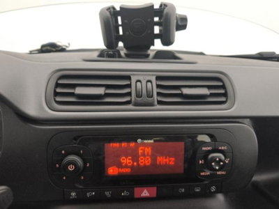 Fiat Panda 0.9 TwinAir Turbo S&S 4x4 Wild (16)