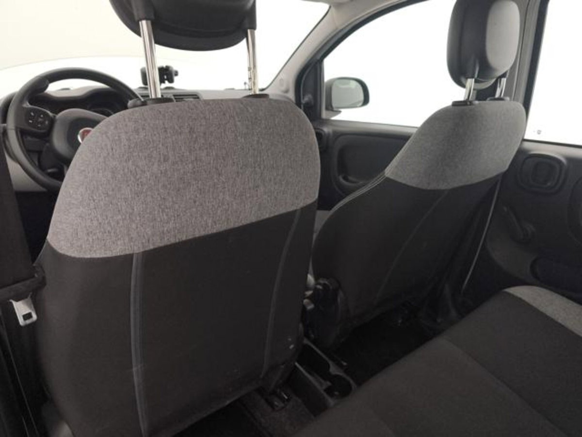 Fiat Panda 0.9 TwinAir Turbo S&S 4x4 Wild (17)