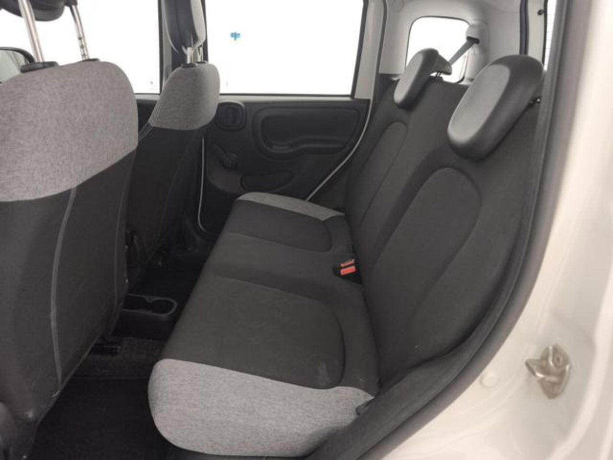 Fiat Panda 0.9 TwinAir Turbo S&S 4x4 Wild (18)