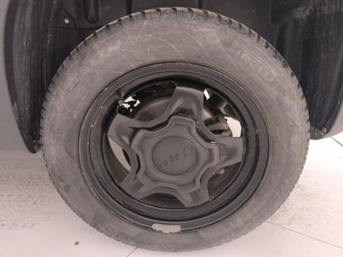 Fiat Panda 0.9 TwinAir Turbo S&S 4x4 Wild (19)