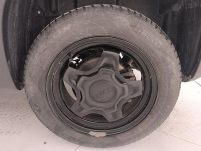 Fiat Panda 0.9 TwinAir Turbo S&S 4x4 Wild (19)