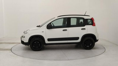 Fiat Panda 0.9 TwinAir Turbo S&S 4x4 Wild (2)