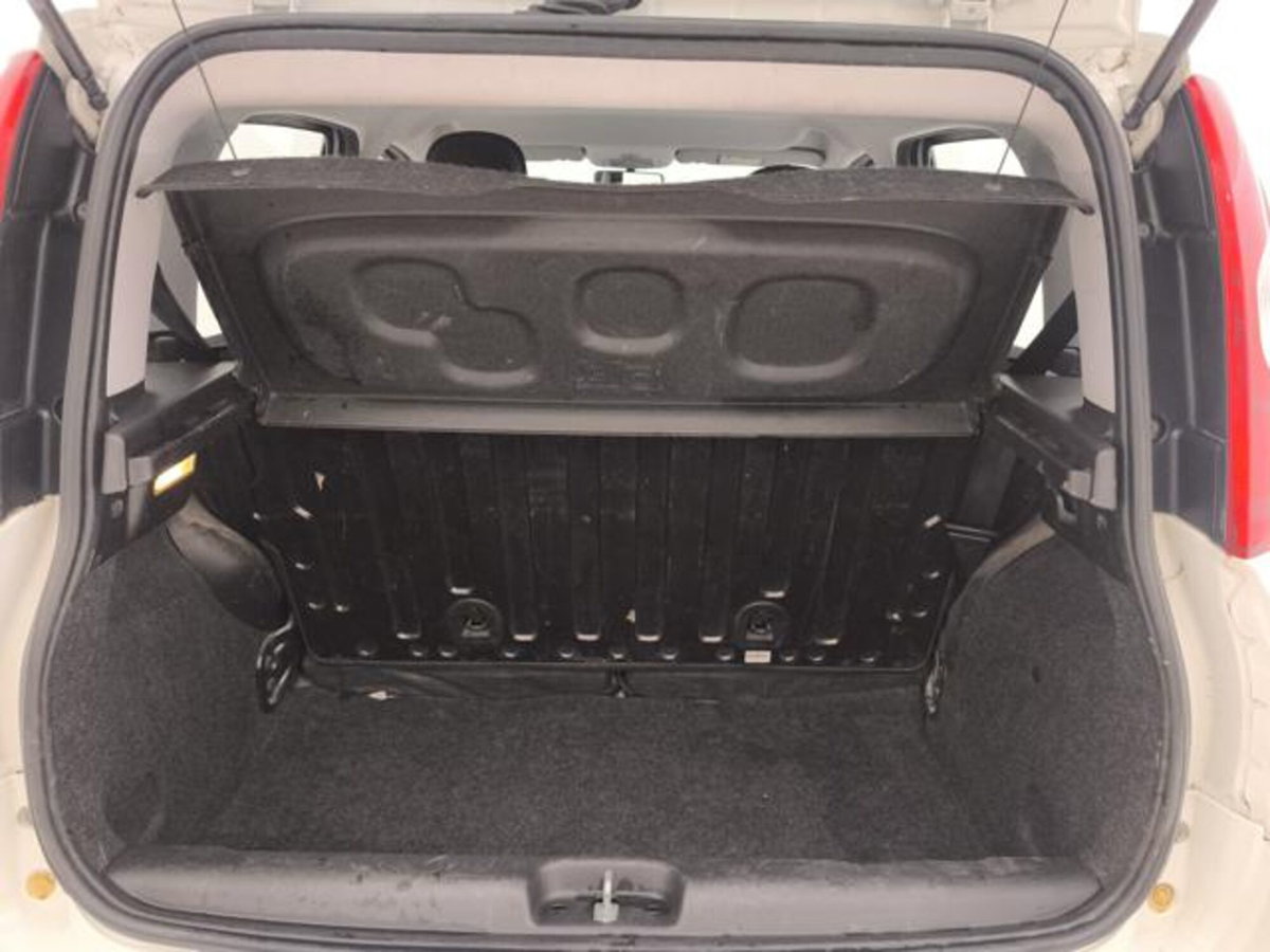 Fiat Panda 0.9 TwinAir Turbo S&S 4x4 Wild (20)