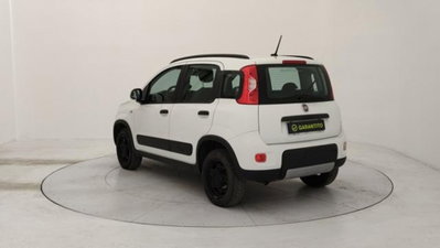 Fiat Panda 0.9 TwinAir Turbo S&S 4x4 Wild (3)