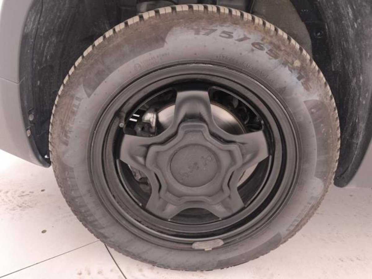 Fiat Panda 0.9 TwinAir Turbo S&S 4x4 Wild (9)