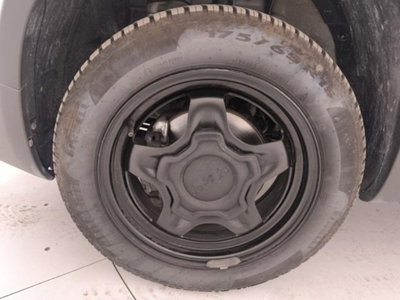 Fiat Panda 0.9 TwinAir Turbo S&S 4x4 Wild (9)