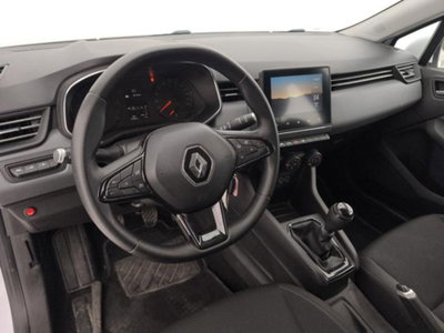 Renault Clio Blue dCi 85 CV 5 porte Business (10)