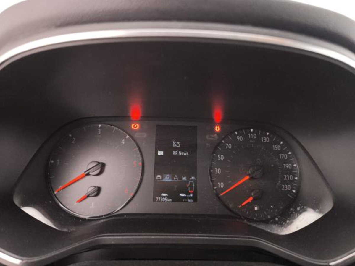 Renault Clio Blue dCi 85 CV 5 porte Business (13)