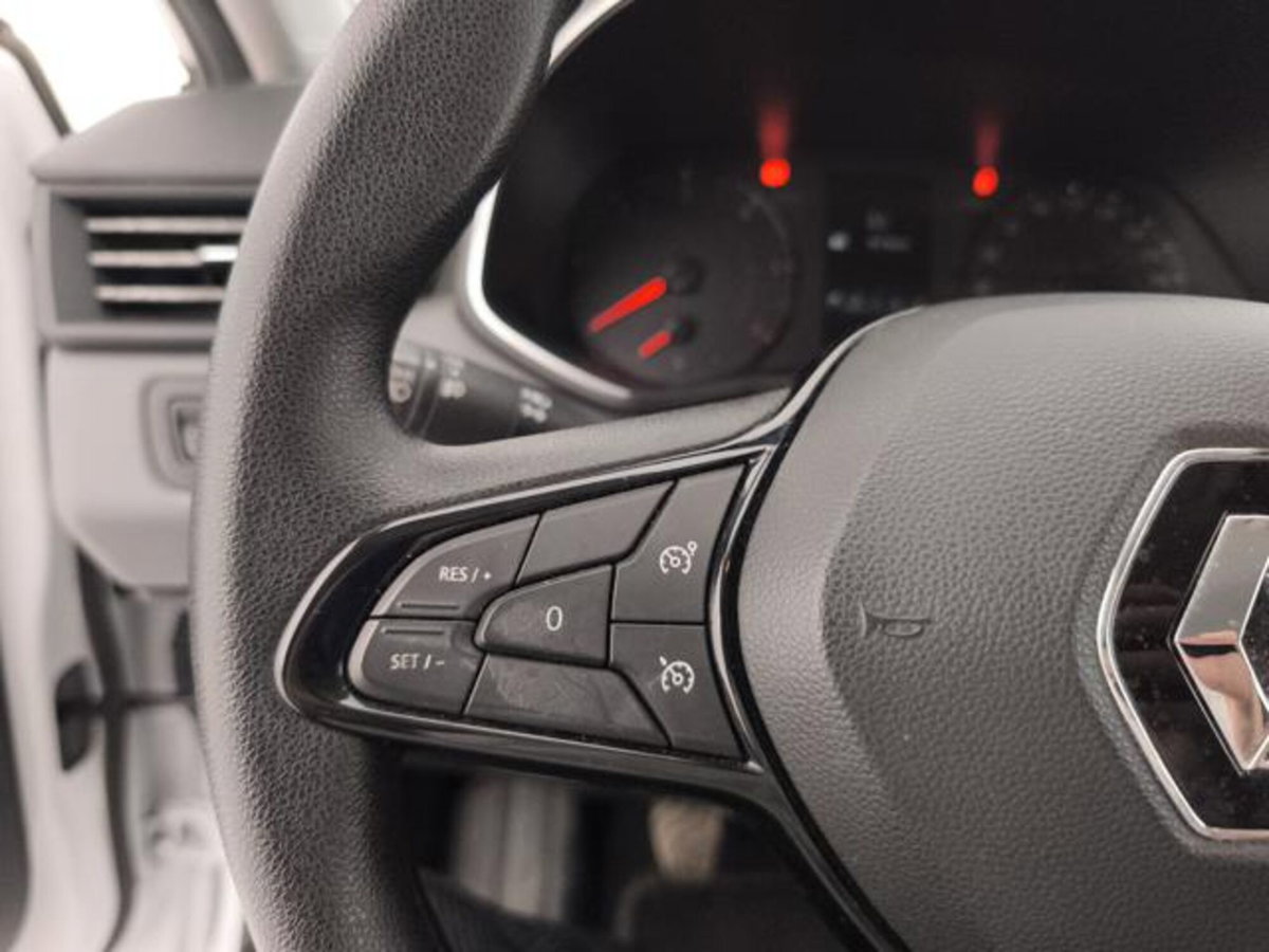 Renault Clio Blue dCi 85 CV 5 porte Business (14)