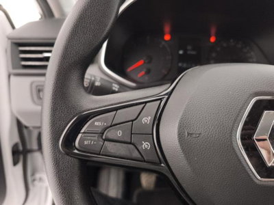 Renault Clio Blue dCi 85 CV 5 porte Business (14)