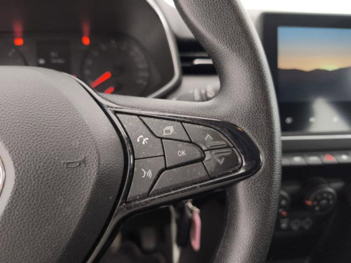 Renault Clio Blue dCi 85 CV 5 porte Business (15)