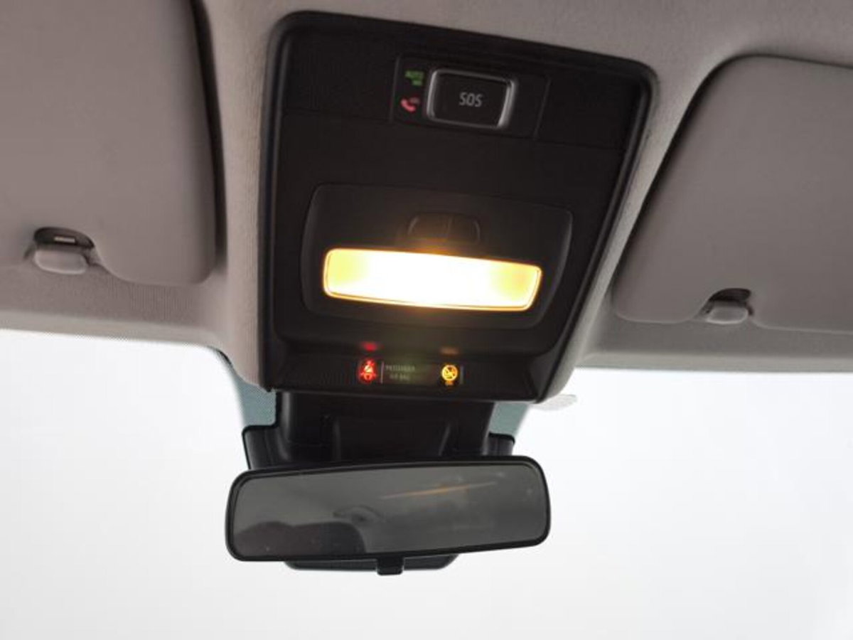 Renault Clio Blue dCi 85 CV 5 porte Business (17)