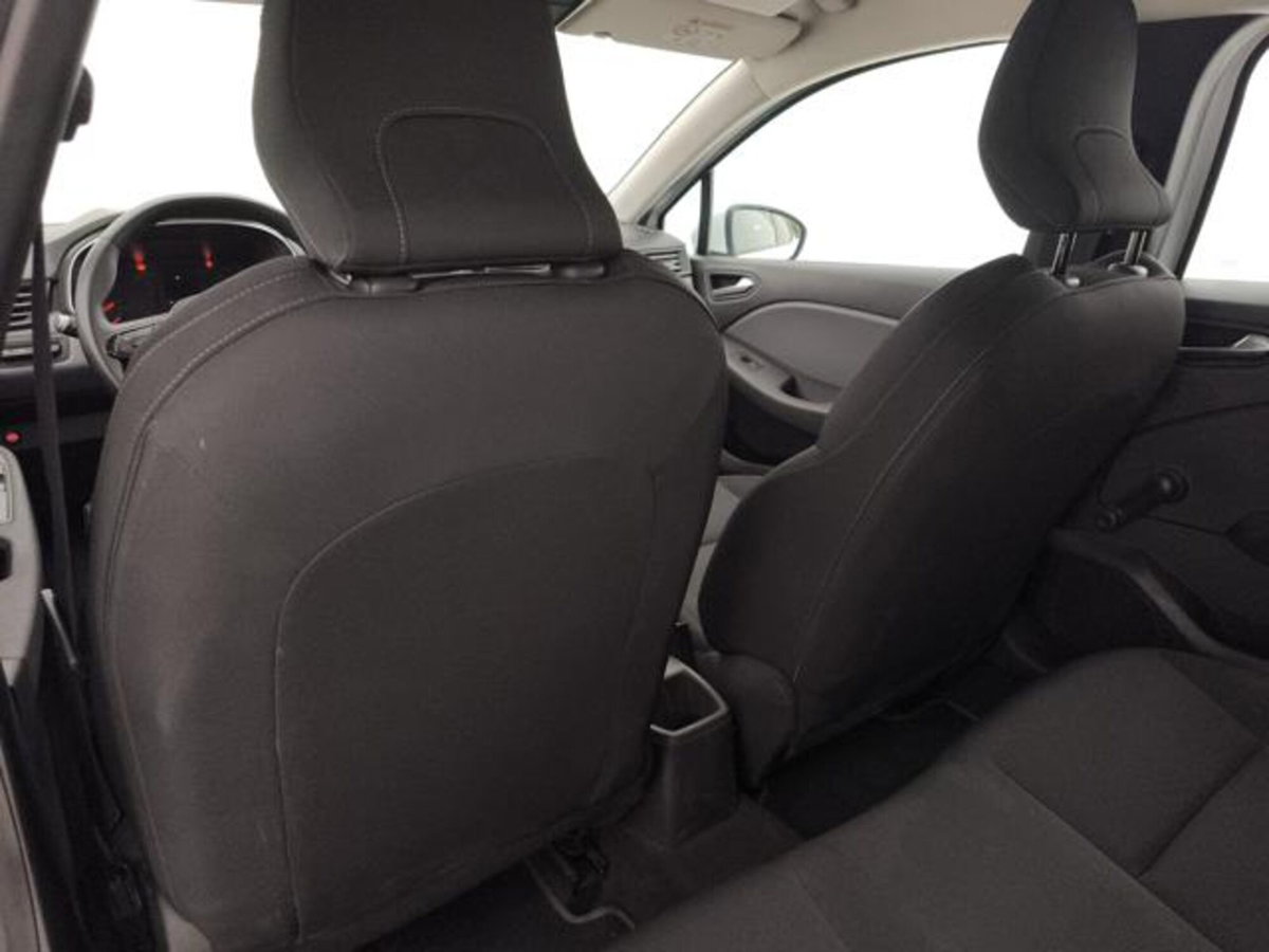 Renault Clio Blue dCi 85 CV 5 porte Business (19)