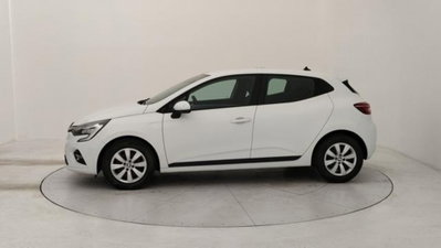 Renault Clio Blue dCi 85 CV 5 porte Business (2)
