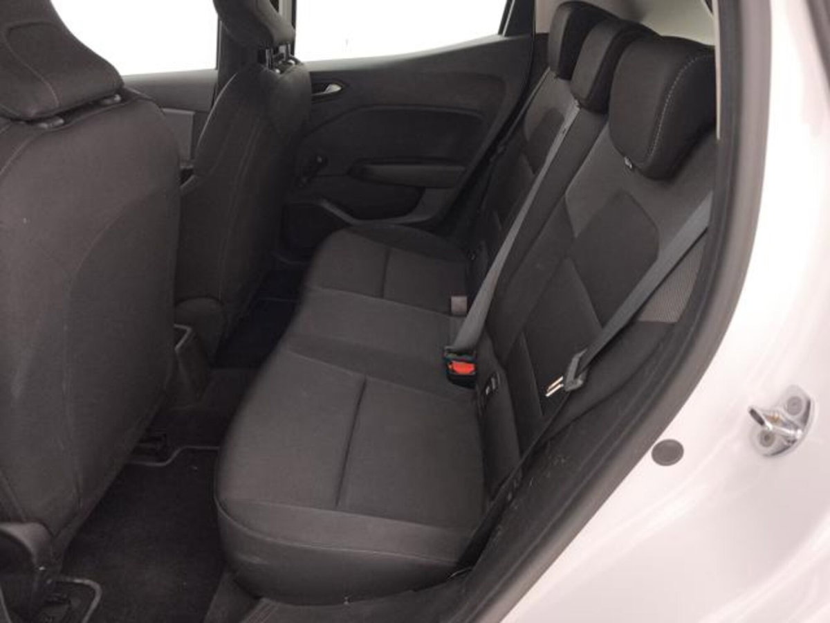 Renault Clio Blue dCi 85 CV 5 porte Business (20)