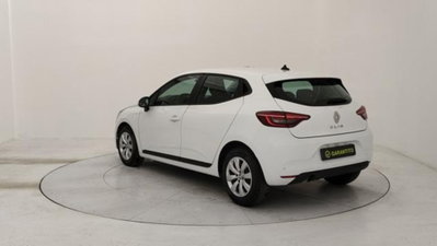 Renault Clio Blue dCi 85 CV 5 porte Business (3)