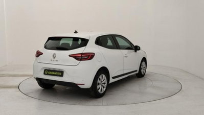 Renault Clio Blue dCi 85 CV 5 porte Business (5)