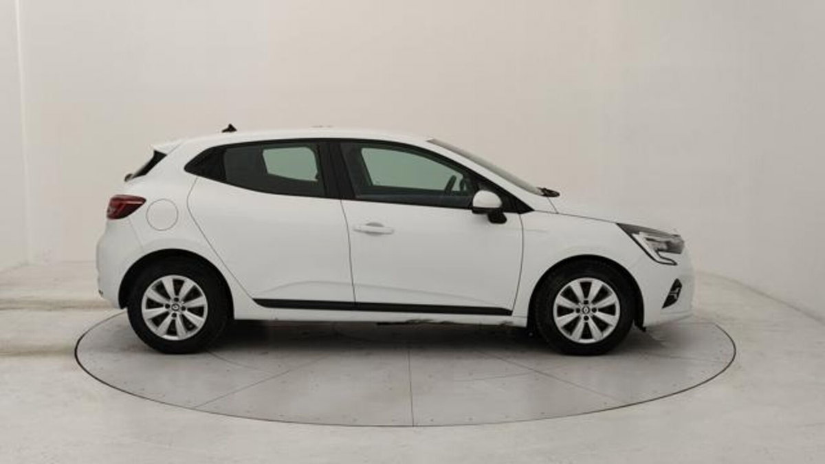 Renault Clio Blue dCi 85 CV 5 porte Business (6)